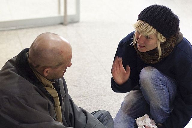 Freiwilliges Soziales Jahr Freiwilliges Soziales Jahr